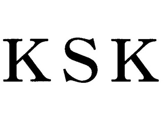 KSK（ケーエスケー）